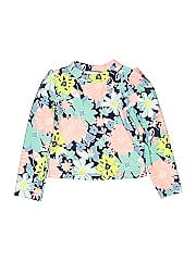Just One You Made By Carter's Rash Guard