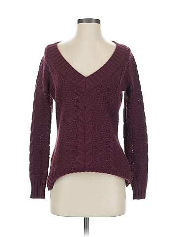 Carole Little Pullover Sweater (view 1)