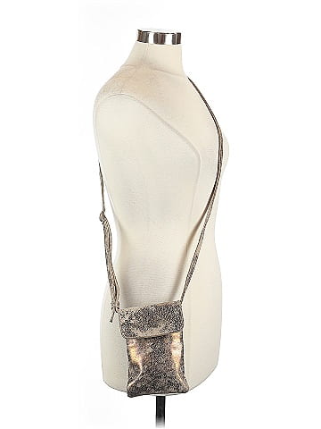 CoFi Leather Crossbody Bag (view 2)