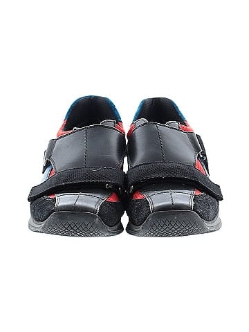 Prada Linea Rossa Sneakers (view 2)