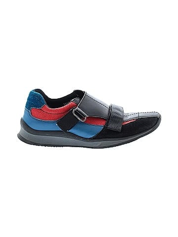 Prada Linea Rossa Sneakers (view 1)