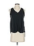 Onzie Black Sleeveless Top Size M - photo 1