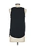 Onzie Black Sleeveless Top Size M - photo 2