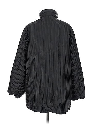Armani Collezioni Raincoat (view 2)
