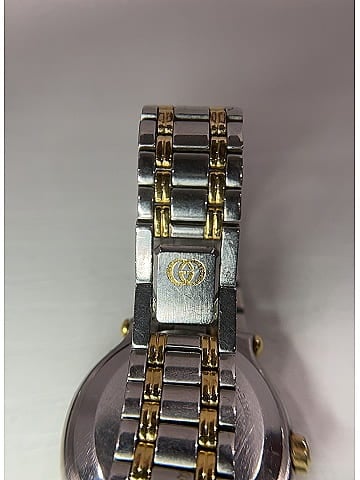 Gucci Watch (view 2)