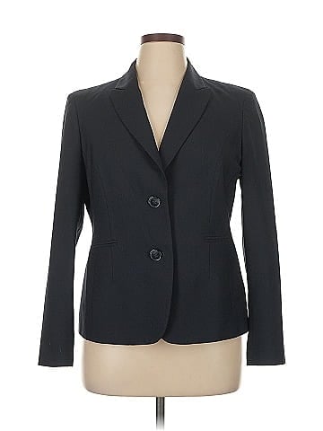 Jones New York Collection Blazer (view 1)