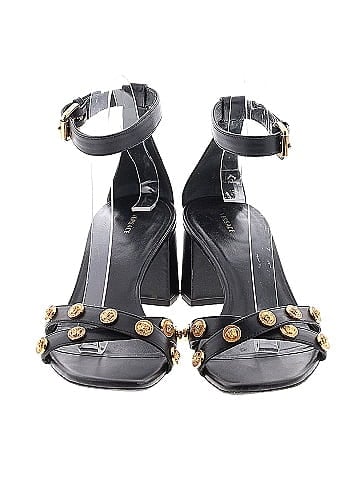 Versace Heels (view 2)