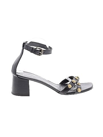 Versace Heels (view 1)