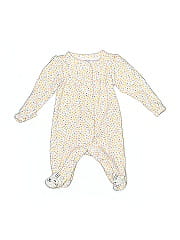 Just One You Made By Carter's Long Sleeve Onesie