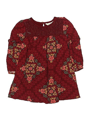 Matilda Jane Dress (view 1)