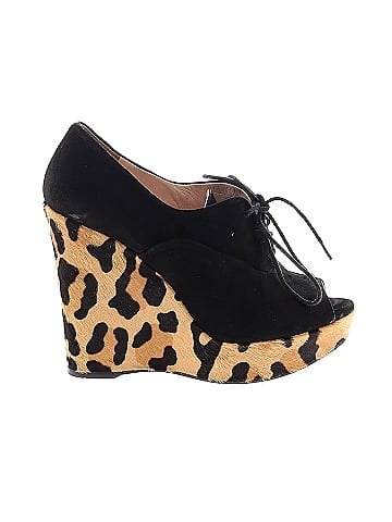 Prada Wedges (view 1)