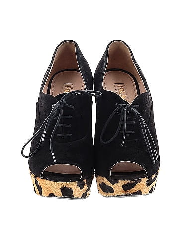 Prada Wedges (view 2)