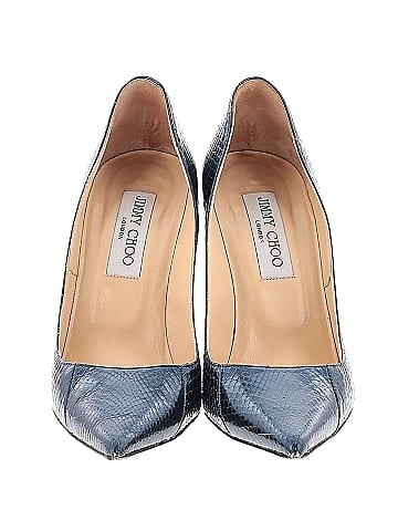Jimmy Choo Heels (view 2)