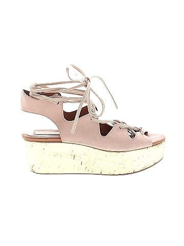 See By Chloé Wedges (view 1)