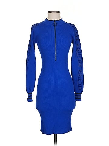 Gabrielle Union New York and Company Cocktail Dress (view 1)