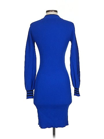 Gabrielle Union New York and Company Cocktail Dress (view 2)