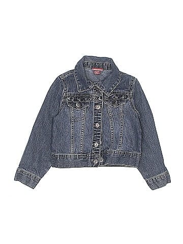 Arizona Jean Company Denim Jacket (view 1)