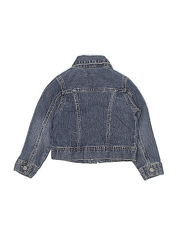 Arizona Jean Company Denim Jacket (view 2)