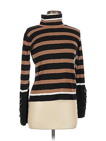 TRUTH BY REPUBLIC Long Sleeve Top (view 1)