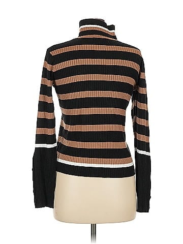 TRUTH BY REPUBLIC Long Sleeve Top (view 2)