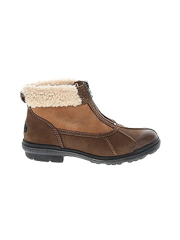 Ugg Ankle Boots (view 1)