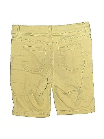 SO Khaki Shorts (view 2)