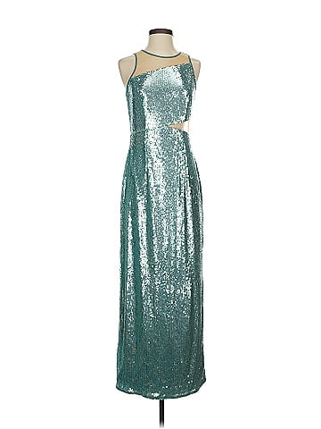 Toccin Cocktail Dress (view 1)