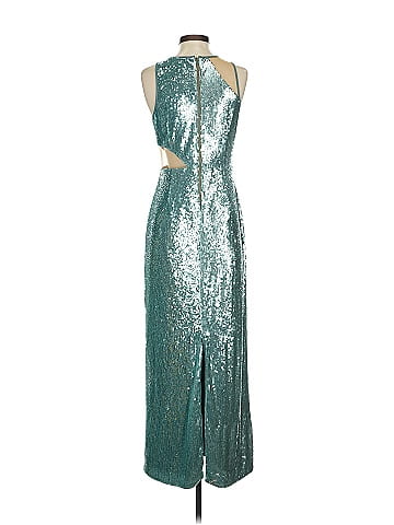 Toccin Cocktail Dress (view 2)