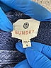 Sundry Blue Pullover Sweater Size L - photo 6