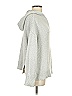 Lou & Grey Silver Gray Pullover Sweater Size S - photo 4