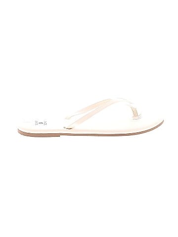Shade & Shore Flip Flops (view 1)