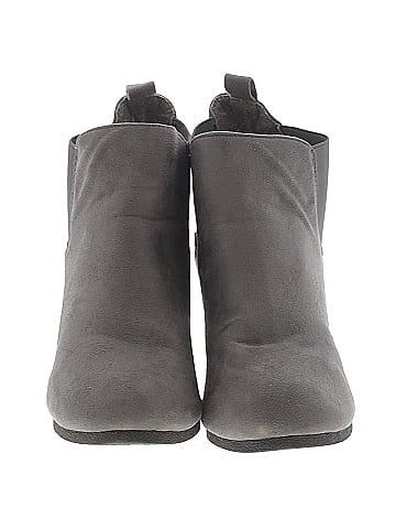 Maurices Ankle Boots (view 2)
