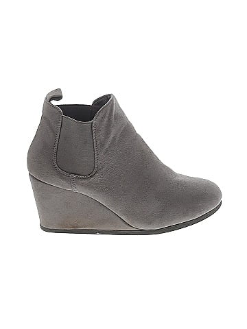 Maurices Ankle Boots (view 1)