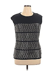 Escada Sleeveless Top
