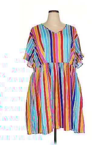 Unbranded Casual Dress (view 1)