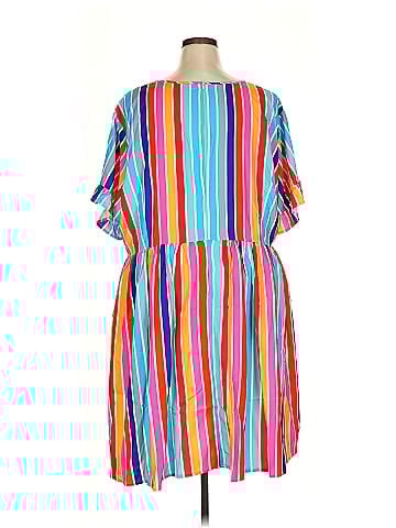 Unbranded Casual Dress (view 2)
