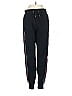 True Religion Stripes Black Track Pants Size M - photo 1