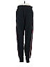 True Religion Stripes Black Track Pants Size M - photo 2