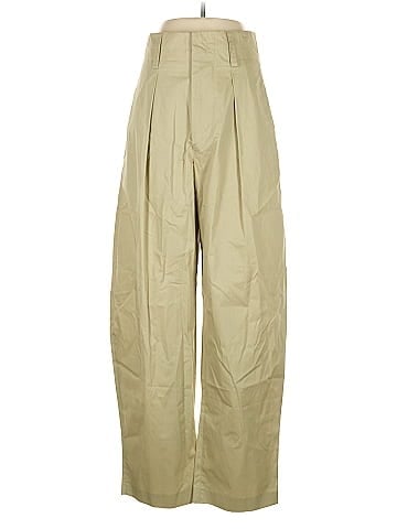 Étoile Isabel Marant Khakis (view 1)