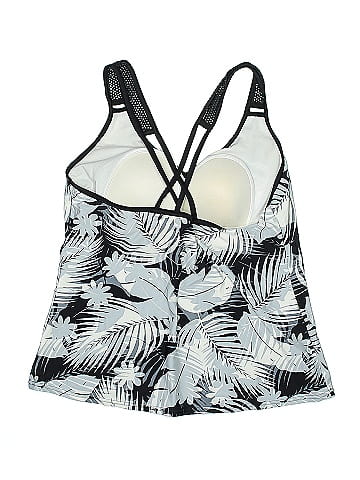 ZeroXposur Swimsuit Top (view 2)