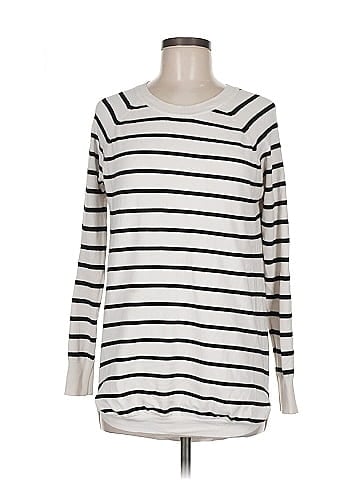 RD Style Pullover Sweater (view 1)