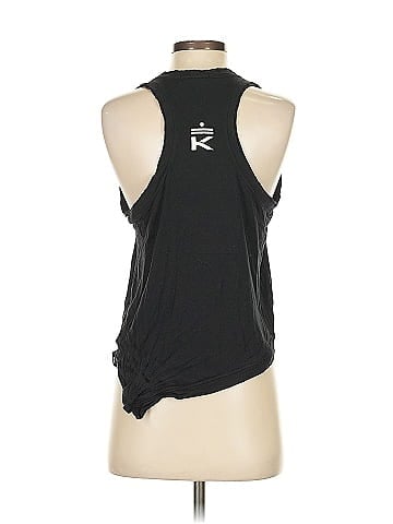 Koral Sleeveless T-Shirt (view 2)