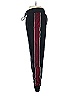True Religion Stripes Black Track Pants Size M - photo 5