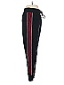 True Religion Stripes Black Track Pants Size M - photo 4