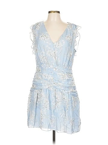 Intermix Cocktail Dress (view 1)