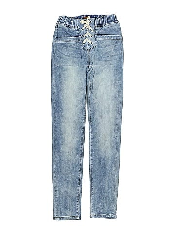 7 For All Mankind Jeans (view 1)