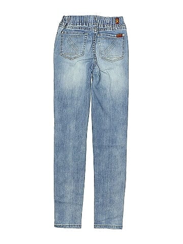 7 For All Mankind Jeans (view 2)