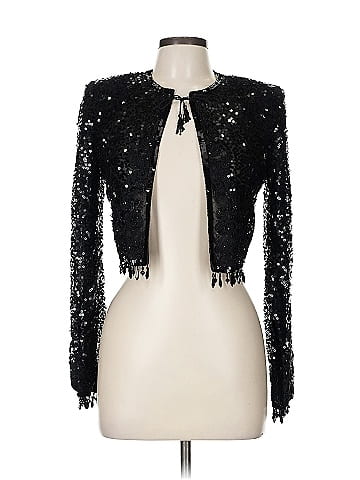 Emanuel Ungaro Jacket (view 1)