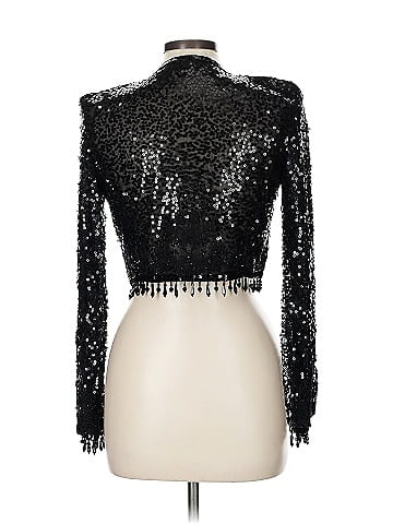 Emanuel Ungaro Jacket (view 2)