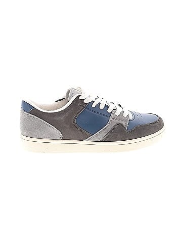 Zara Sneakers (view 1)